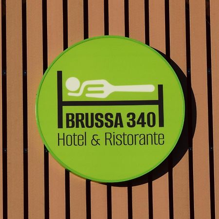 Brussa 340 Ξενοδοχείο Εξωτερικό φωτογραφία